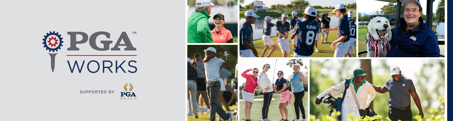 The best options for golf internships